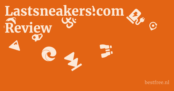 Lastsneakers.com Review 1 by BestFREE.nl