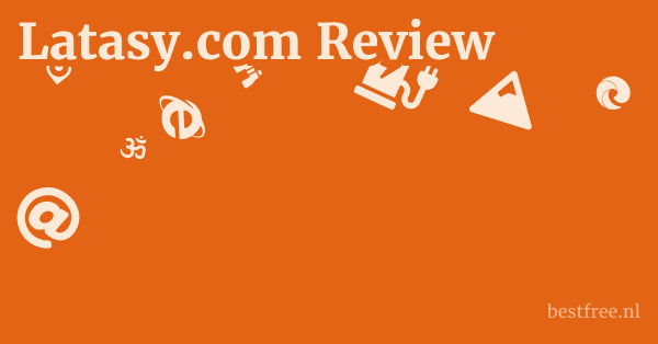 Latasy.com Review 1 by BestFREE.nl
