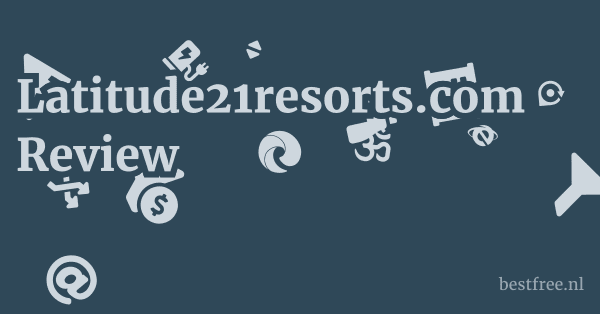 Latitude21resorts.com Review 1 by BestFREE.nl