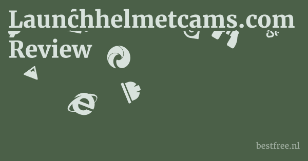 Launchhelmetcams.com Review 1 by BestFREE.nl