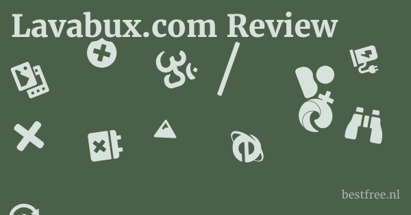 Lavabux.com Review 1 by BestFREE.nl