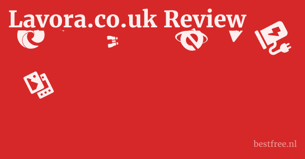 Lavora.co.uk Review 1 by BestFREE.nl