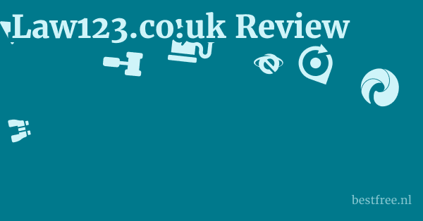 Law123.co.uk Review