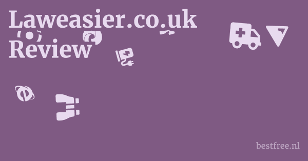 Laweasier.co.uk Review 1 by BestFREE.nl
