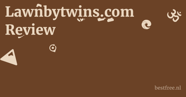 Lawnbytwins.com Review 1 by BestFREE.nl