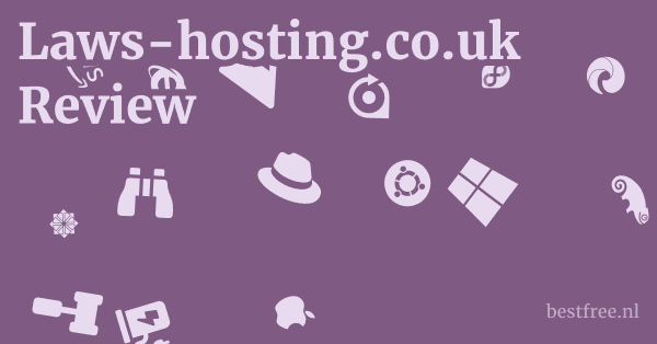 Laws-hosting.co.uk Review 1 by BestFREE.nl