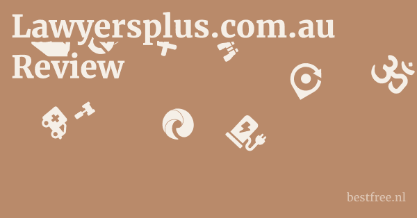 Lawyersplus.com.au Review 1 by BestFREE.nl