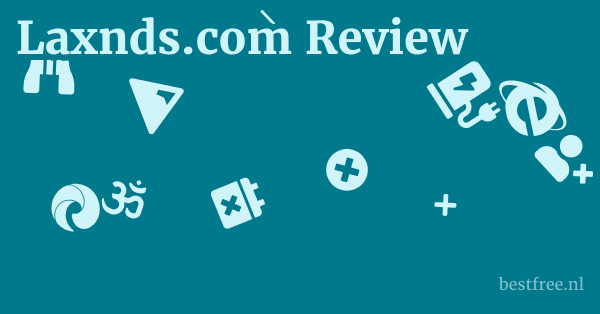 Laxnds.com Review 1 by BestFREE.nl