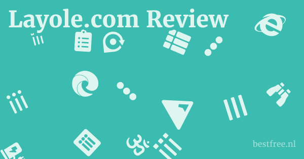 Layole.com Review 1 by BestFREE.nl