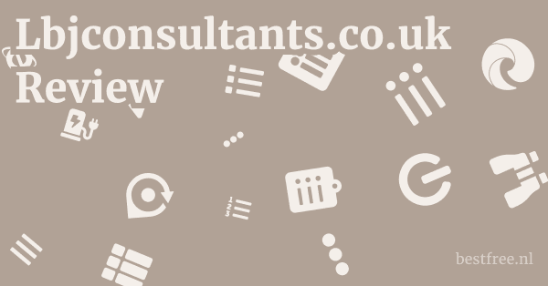 Lbjconsultants.co.uk Review 1 by BestFREE.nl