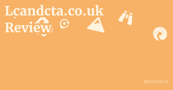 Lcandcta.co.uk Review 1 by BestFREE.nl