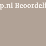 Lcomp.nl Beoordeling 9 by BestFREE.nl