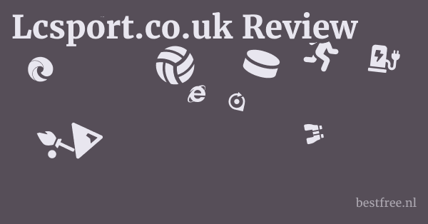Lcsport.co.uk Review 1 by BestFREE.nl