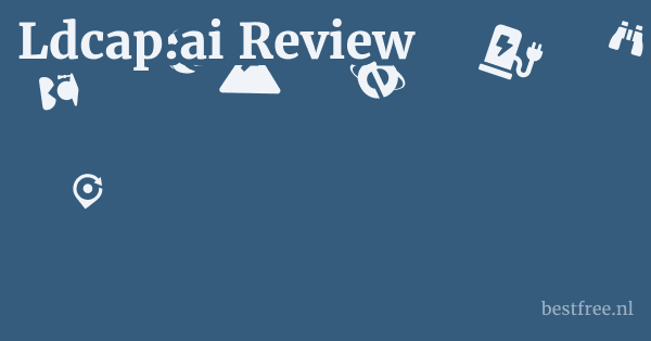 Ldcap.ai Review 1 by BestFREE.nl