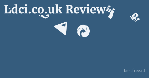 Ldci.co.uk Review 1 by BestFREE.nl