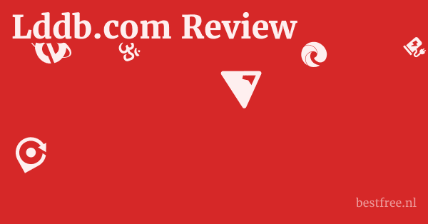 Lddb.com Review 1 by BestFREE.nl