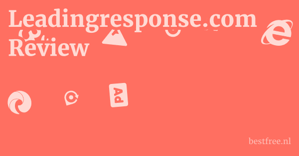 Leadingresponse.com Review 1 by BestFREE.nl