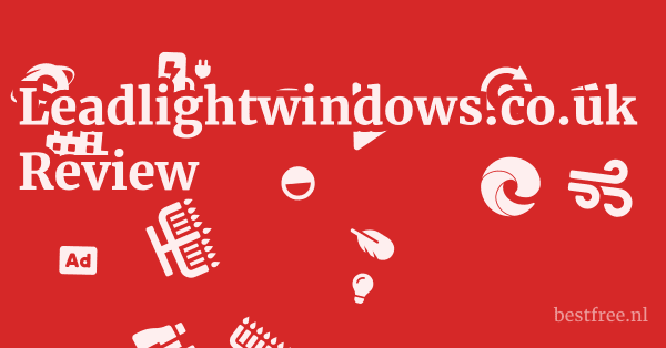 Leadlightwindows.co.uk Review 1 by BestFREE.nl