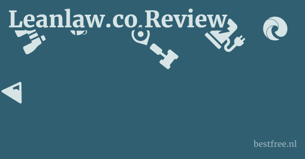 Leanlaw.co Review 1 by BestFREE.nl