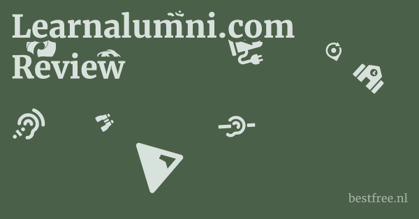 Learnalumni.com Review 1 by BestFREE.nl