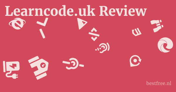 Learncode.uk Review 1 by BestFREE.nl