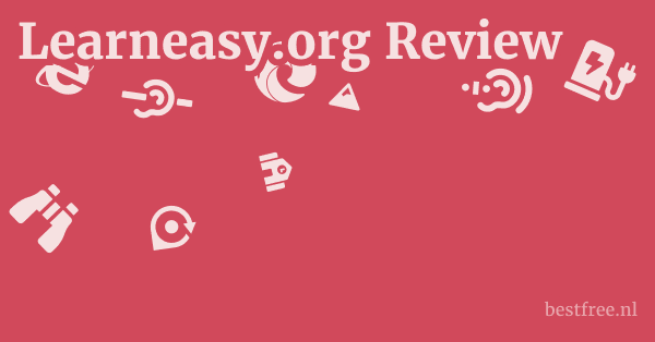 Learneasy.org Review 1 by BestFREE.nl