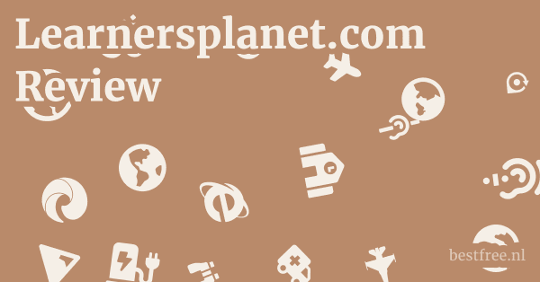 Learnersplanet.com Review 1 by BestFREE.nl