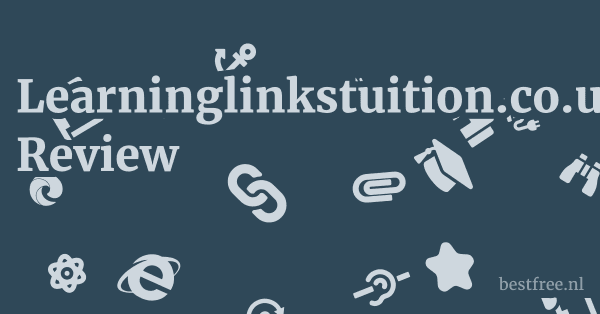 Learninglinkstuition.co.uk Review 1 by BestFREE.nl