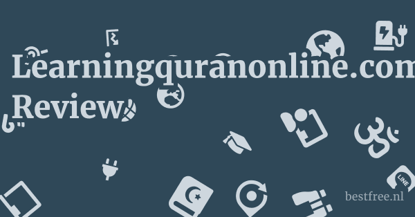 Learningquranonline.com Review 1 by BestFREE.nl