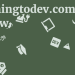 Learningtodev.com Review 3 by BestFREE.nl