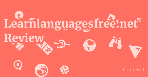 Learnlanguagesfree.net Review 1 by BestFREE.nl