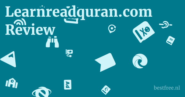Learnreadquran.com Review 1 by BestFREE.nl