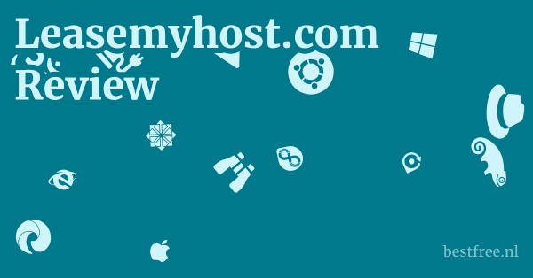 Leasemyhost.com Review 1 by BestFREE.nl
