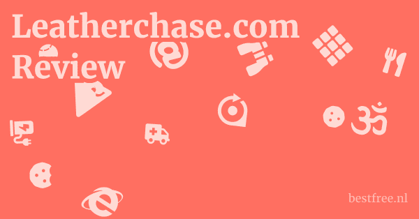 Leatherchase.com Review 1 by BestFREE.nl
