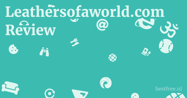 Leathersofaworld.com Review 1 by BestFREE.nl