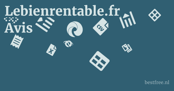 Lebienrentable.fr Avis 1 by BestFREE.nl
