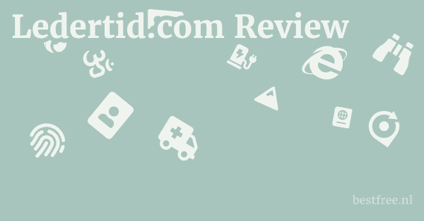 Ledertid.com Review 1 by BestFREE.nl