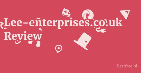 Lee-enterprises.co.uk Review 1 by BestFREE.nl