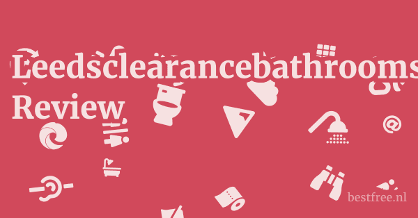 Leedsclearancebathrooms.com Review 1 by BestFREE.nl