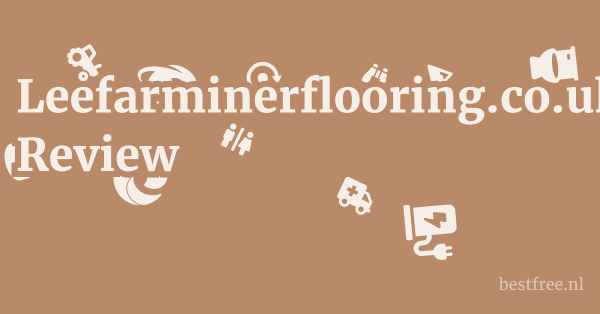 Leefarminerflooring.co.uk Review 1 by BestFREE.nl