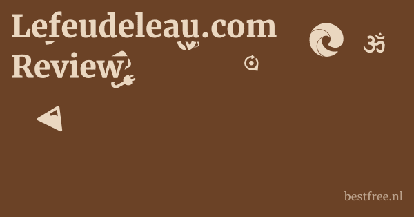 Lefeudeleau.com Review 1 by BestFREE.nl
