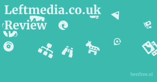 Leftmedia.co.uk Review 1 by BestFREE.nl