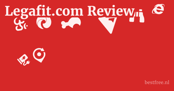 Legafit.com Review 1 by BestFREE.nl