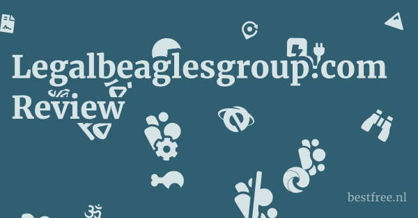 Legalbeaglesgroup.com Review 1 by BestFREE.nl