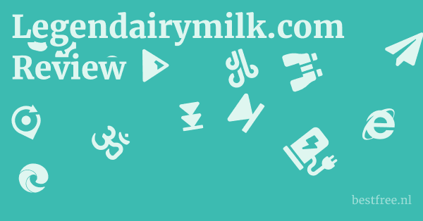 Legendairymilk.com Review 1 by BestFREE.nl