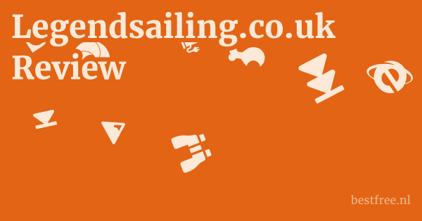 Legendsailing.co.uk Review 1 by BestFREE.nl