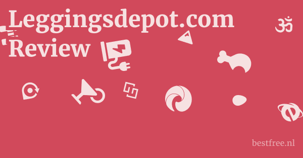 Leggingsdepot.com Review 1 by BestFREE.nl
