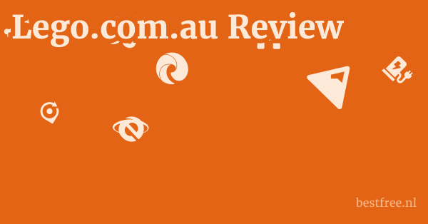 Lego.com.au Review 1 by BestFREE.nl