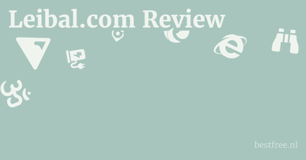 Leibal.com Review 1 by BestFREE.nl