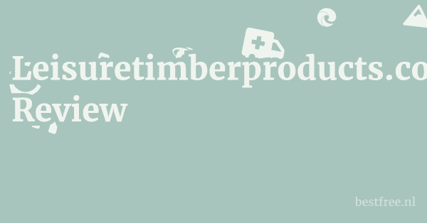 Leisuretimberproducts.co.uk Review 1 by BestFREE.nl